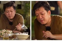 Trường Giang lần đầu tiết lộ chứng bệnh nghiêm trọng 