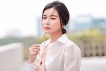 Mỹ nhân gốc Cần Thơ vừa mua nhà 5 tỷ tặng mẹ