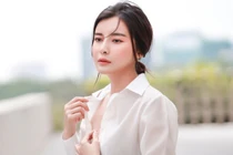 Mỹ nhân gốc Cần Thơ vừa mua nhà 5 tỷ tặng mẹ