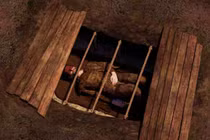 Bí ẩn hài cốt "người khổng lồ đỏ" trong gò mộ cổ 3.000 năm