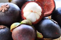 Ăn măng cụt rất ngon nhưng có 5 điều cần tránh 