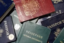 Những cuốn hộ chiếu quyền lực nhất thế giới năm 2022