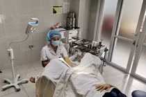 Bệnh viện Phụ sản Hà Nội khám miễn phí nam khoa, phụ khoa 