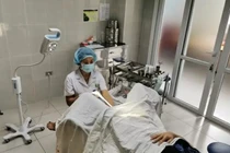 Bệnh viện Phụ sản Hà Nội khám miễn phí nam khoa, phụ khoa 