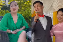 MC Cát Tường phản pháo khi bị nói phá hoại gia đình Tiết Cương 