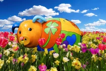 4 con giáp sẵn sàng đón may mắn trong năm mới