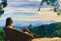 Lên nóc nhà miền Tây... cưỡi gió, săn mây