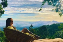 Lên nóc nhà miền Tây... cưỡi gió, săn mây