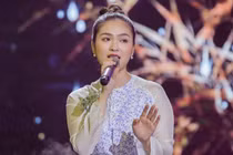 "Sao nhí" Thiện Nhân ra sao sau 1 năm tạm ngưng ca hát?