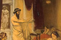 Giấc mơ tiên tri của người cổ 