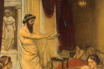 Giấc mơ tiên tri của người cổ 