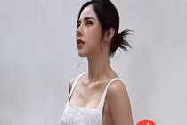 Đang yên đang lành, bạn gái Huỳnh Anh đăng tải tâm trạng 