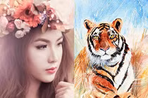 Từ Rằm tháng 5, 4 tuổi sự nghiệp thăng hạng, chớp mắt giàu sang