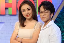 Sau scandal với Wowy, bạn trai Miko Lan Trinh dính "phốt" sống ảo