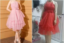 Cô gái đăng đàn bóc phốt: Mua áo size S nhưng chồng 90kg vẫn mặc vừa