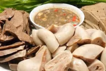 6 loại thực phẩm gây dậy thì sớm cho trẻ