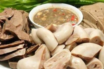 6 loại thực phẩm gây dậy thì sớm cho trẻ