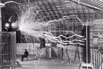 Loạt phát minh vĩ đại của Nikola Tesla dành cho nhân loại