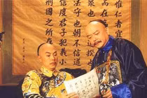 3 triều đại hùng mạnh nhất trong lịch sử Trung Quốc