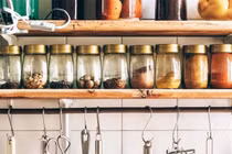 Bất ngờ thời hạn sử dụng của các loại gia vị