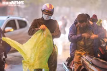 Thời tiết ngày 8/7: Mưa dông đề phòng lốc sét và ngập úng