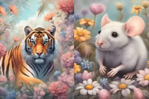 3 con giáp là ‘con cưng’ Thần Tài trong 15 ngày tới