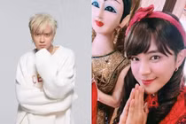 Bị tẩy chay, La Chí Tường giả gái sang Thái Lan kiếm sống