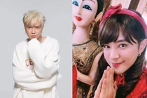 Bị tẩy chay, La Chí Tường giả gái sang Thái Lan kiếm sống