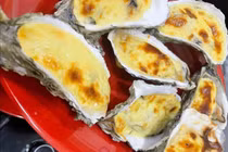 3 loại hải sản cực tốt cho nam giới