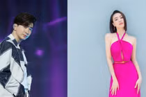 Chi Dân nói yêu em vào ngày sinh nhật Ninh Dương Lan Ngọc