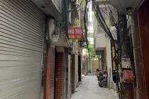 Làm gì có ai muốn ở trong một phòng trọ chật chội, bí rì rì