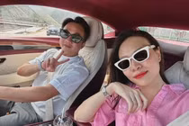 Chỉ một câu nói, Cường Đô La chứng tỏ "nóc nhà" chắc cỡ nào