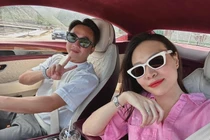 Chỉ một câu nói, Cường Đô La chứng tỏ "nóc nhà" chắc cỡ nào