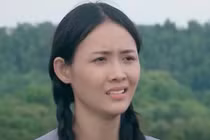 Nữ chính phim "Duyên Kiếp" đóng cảnh khóc tệ đến mức nào?