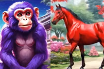 Ba con giáp tin vui nối tiếp, tài lộc vượng nhất 