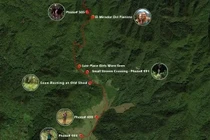 Bí ẩn sự biến mất của Kris Kremers và Lisanne Froon năm 2014 