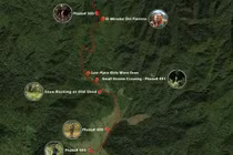 Bí ẩn sự biến mất của Kris Kremers và Lisanne Froon năm 2014 