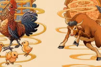 Chạm mặt Hung tinh: 3 tuổi hao tài, 1 tuổi thoát nạn tháng 10/2022