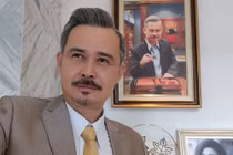 Điều không ngờ về trùm phản diện trong "Đấu trí"