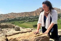 Hàng loạt mộ "nữ chiến binh Amazon" 4.000 tuổi lộ diện 