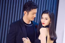 Angela Baby khoe tài sản khủng được Huỳnh Hiểu Minh cho sau ly hôn?