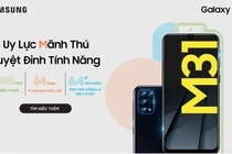 Bao giờ mới có combo smartphone pin 6000 mAh, sạc nhanh 100W?