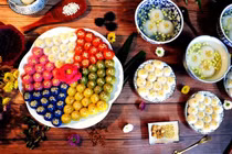 Những điều kiêng kị ai cũng nên biết trong tết Hàn thực