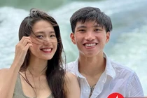 Đoàn Văn Hậu có hành động bất ngờ với Doãn Hải My 