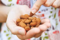 5 loại thực phẩm là “thần dược” cho giấc ngủ 