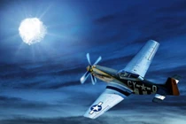 Giải mã bí ẩn phi công Mỹ 'giao chiến' với người ngoài hành tinh