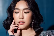 Bị chỉ trích vì đùa muốn ôm chồng Đông Nhi, Diệu Nhi thẳng tay block anti-fan