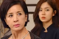 Mẹ chồng đòi ngủ chung giường với con dâu và cái kết