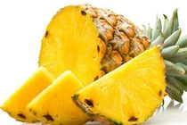 Lý do ăn nhiều dứa khiến bạn ngứa, rát lưỡi