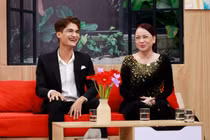 Mạc Văn Khoa kể chuyện bị mẹ vợ nghi ngờ